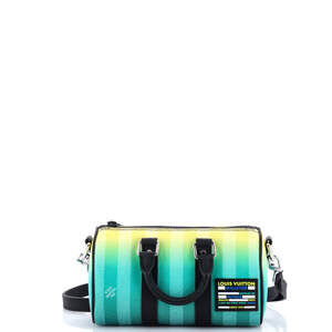 Louis Vuitton Keepall Bandouliere Bag #238724L13B